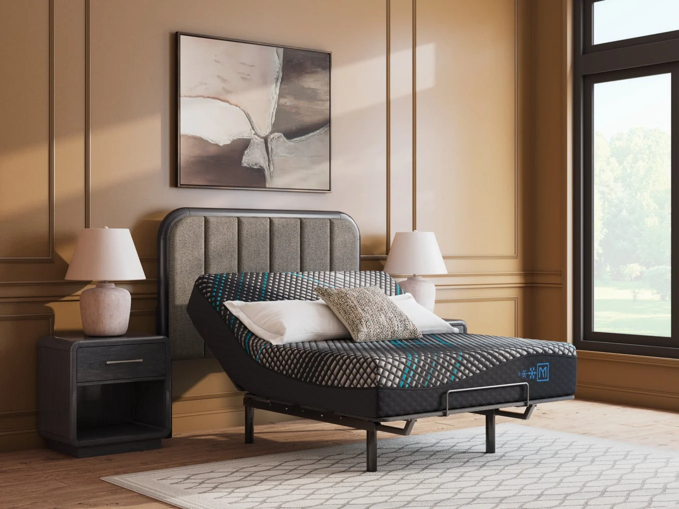 Millennium 2.0 Hybrid 16 Inch Mattress - Image 23