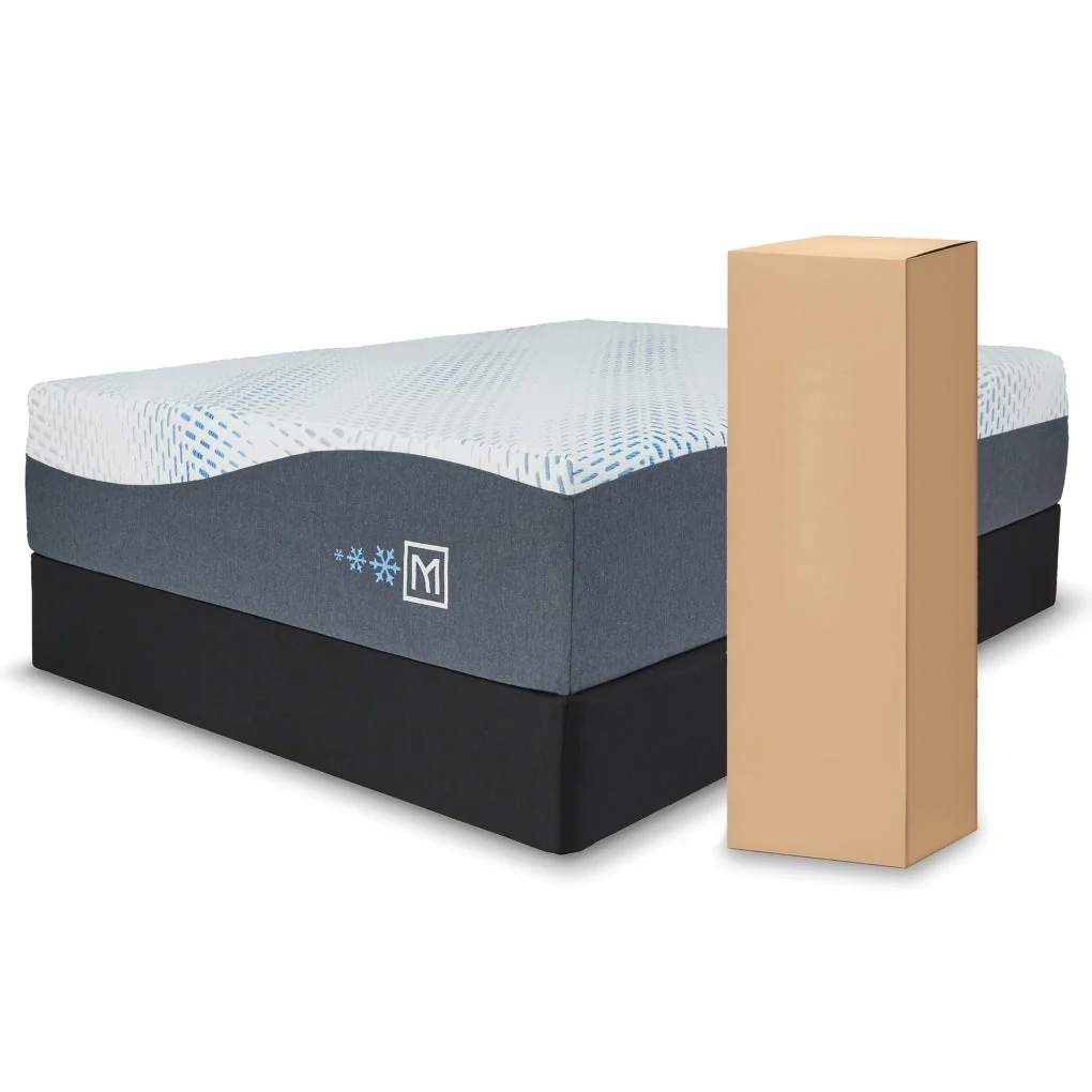 Millennium Luxury Gel Memory FoamMattress - Image 10
