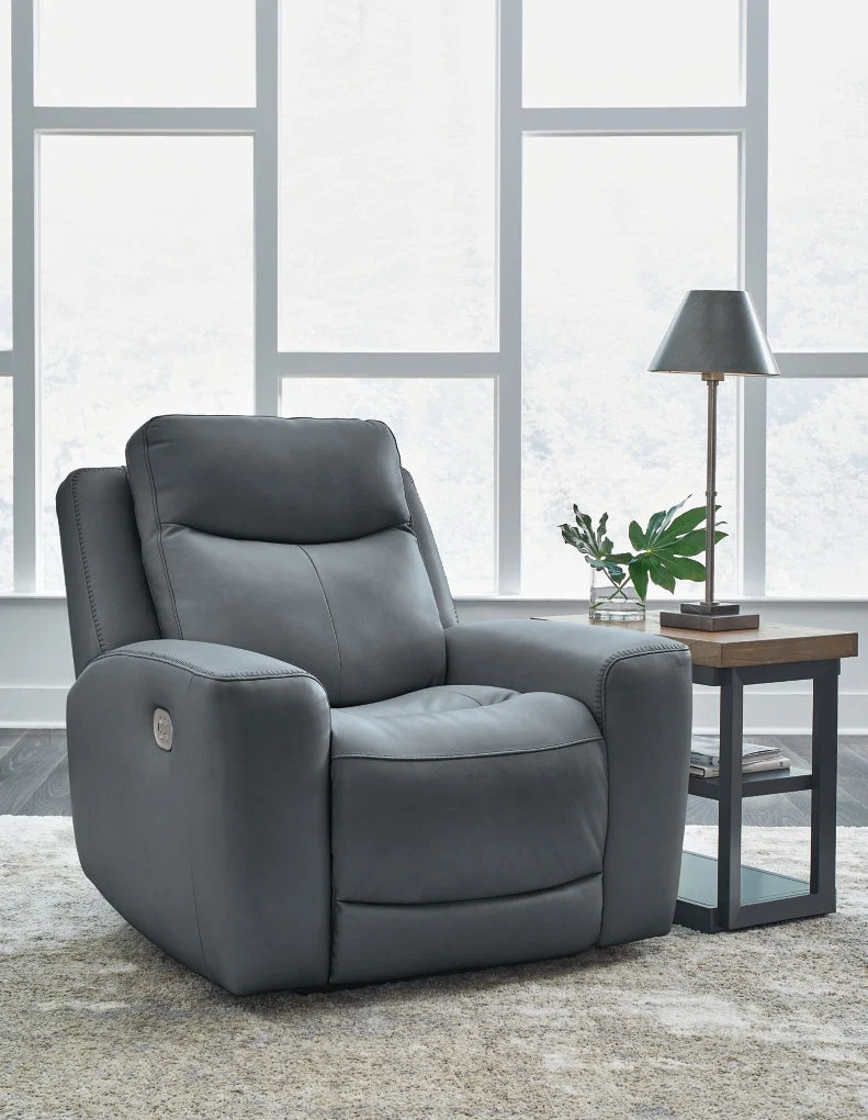 Mindanao Power Recliner/Adjustable Headrest - Image 2