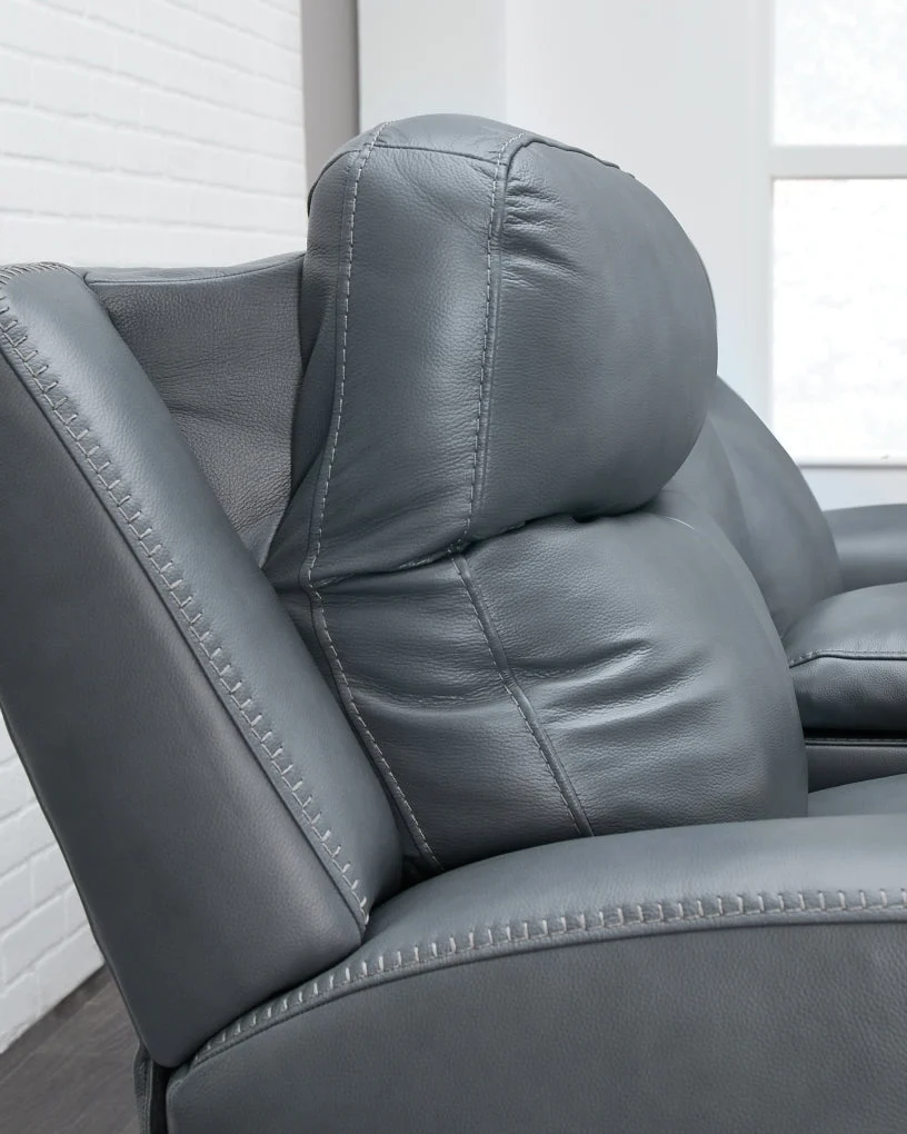 Mindanao Power Recliner/Adjustable Headrest - Image 9