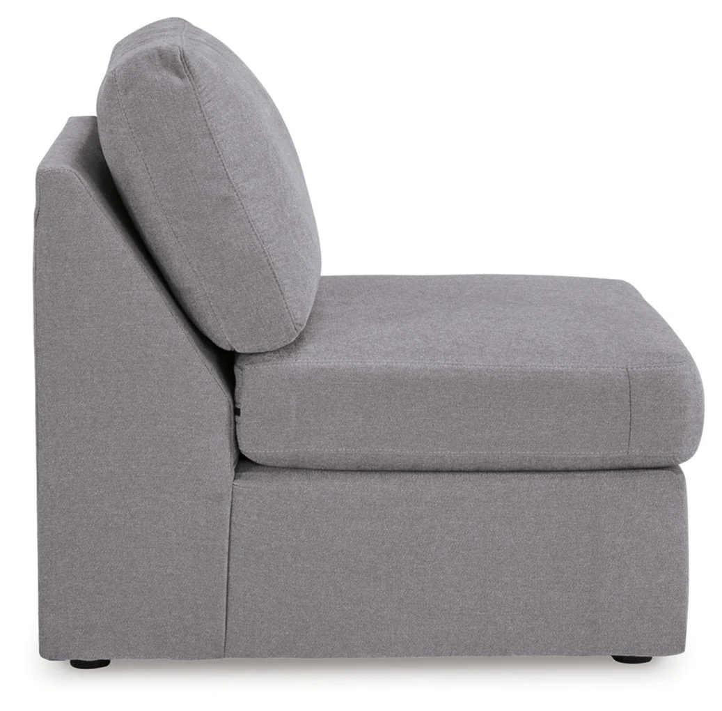 Modmax 4-Piece Sectional - Image 13