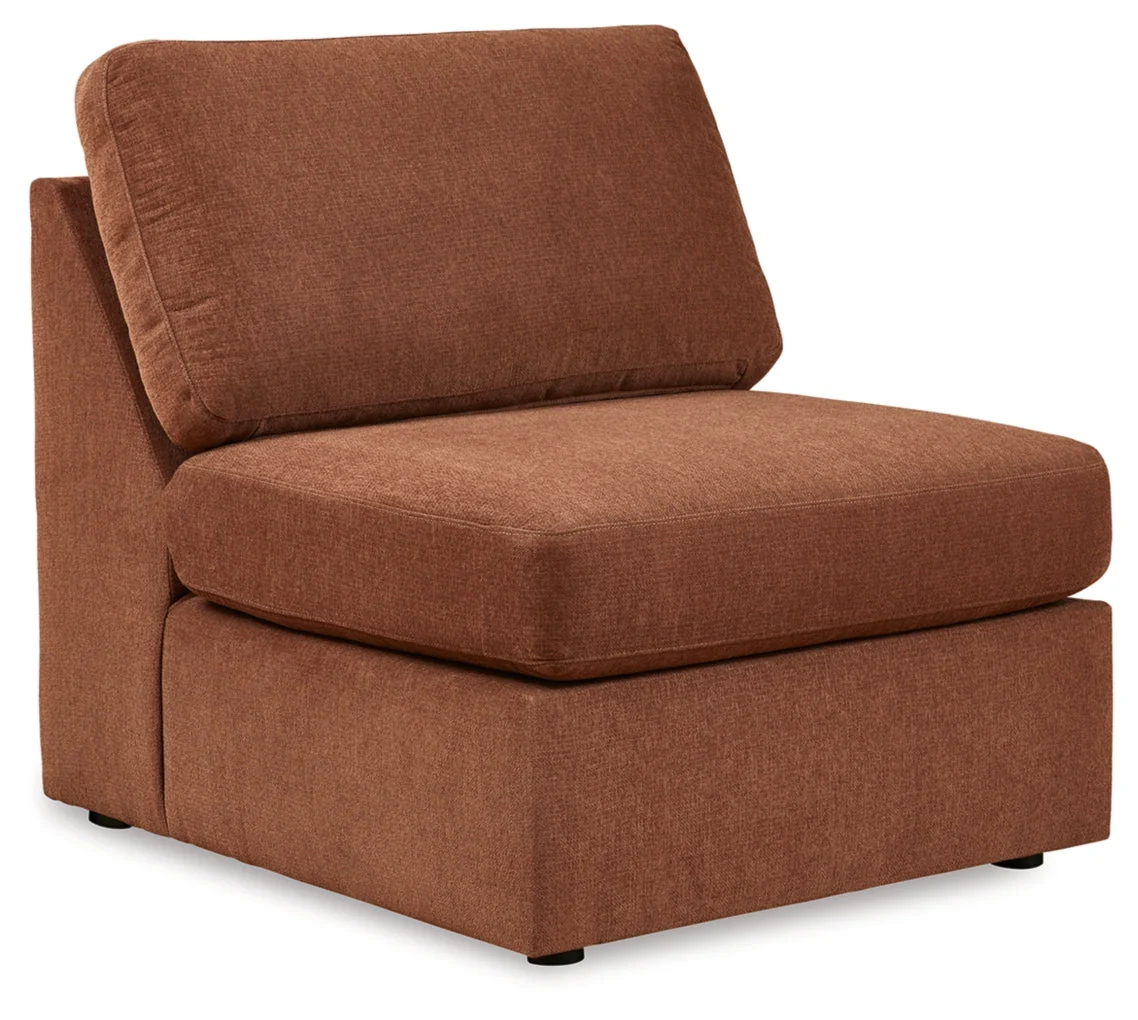 Modmax 4-Piece Sectional - Image 8