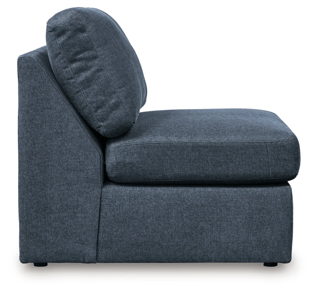 Modmax 4-Piece Sectional - Image 4