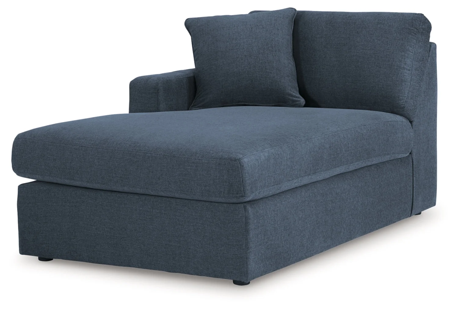 Modmax 4-Piece Sectional with Chaise - Image 5