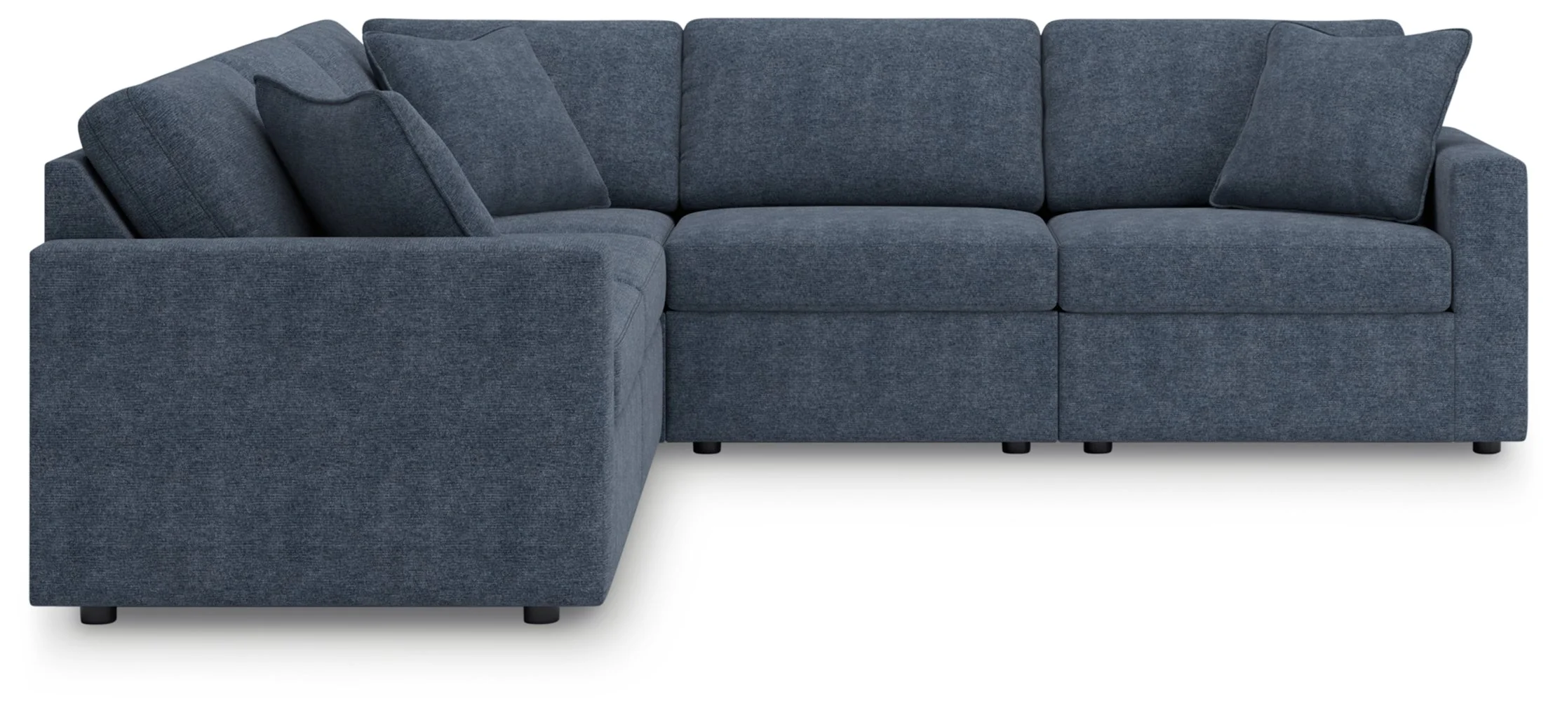 Modmax 5-Piece Sectional - Image 2