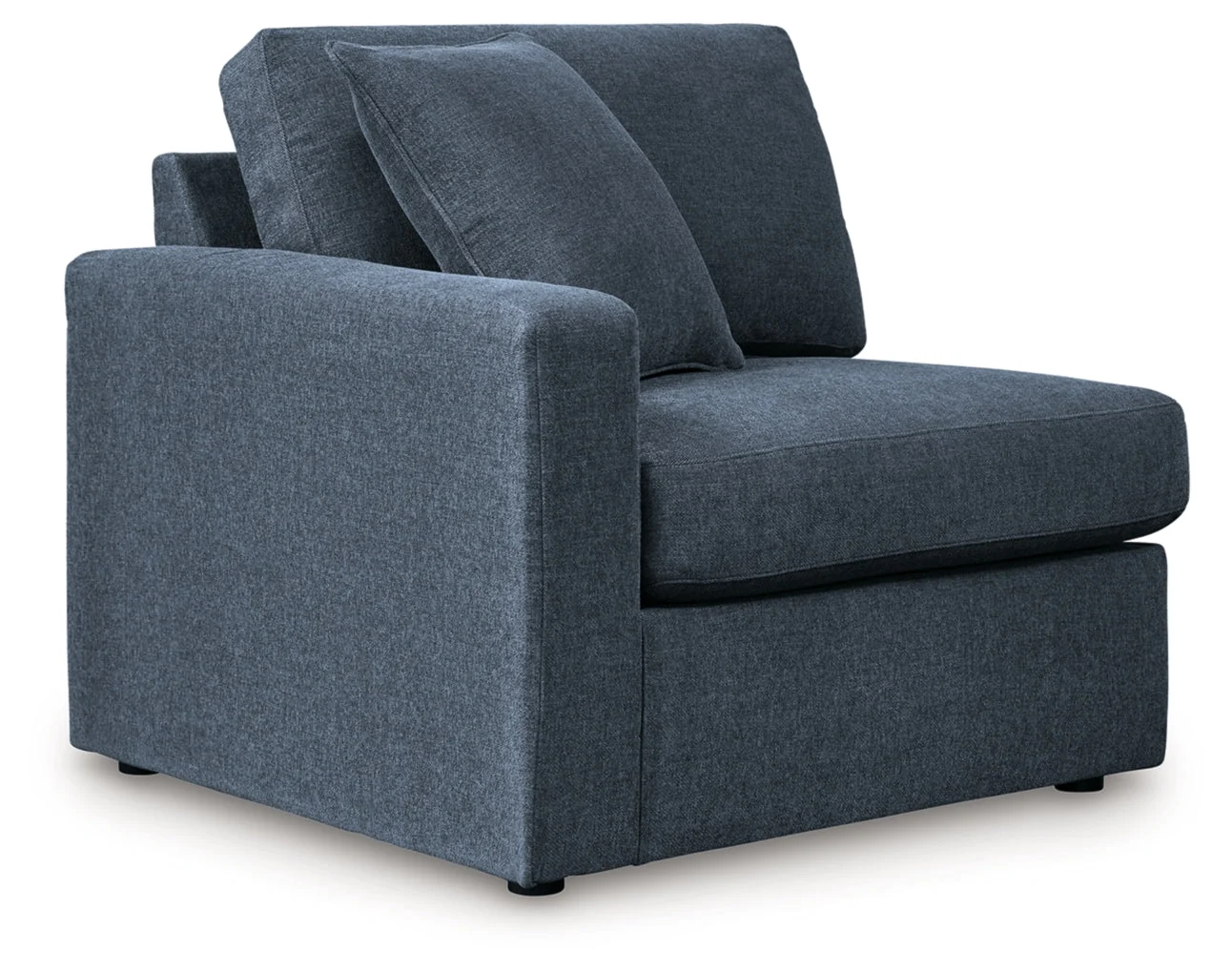 Modmax 8-Piece Sectional with Audio and Storage Consoles - Image 2