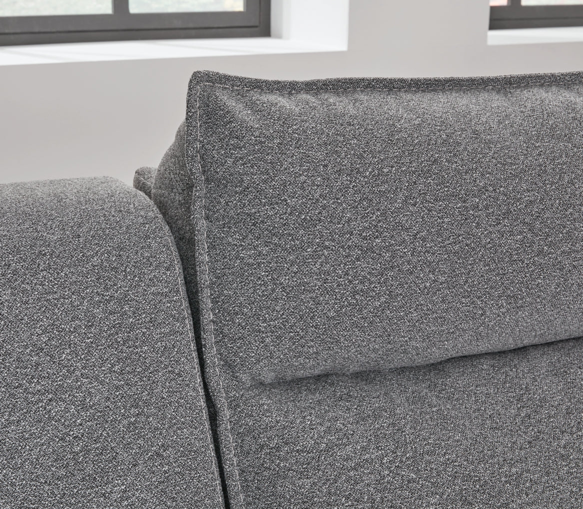 Modmax II 3-Piece Power Reclining Sectional with Chaise - Image 4