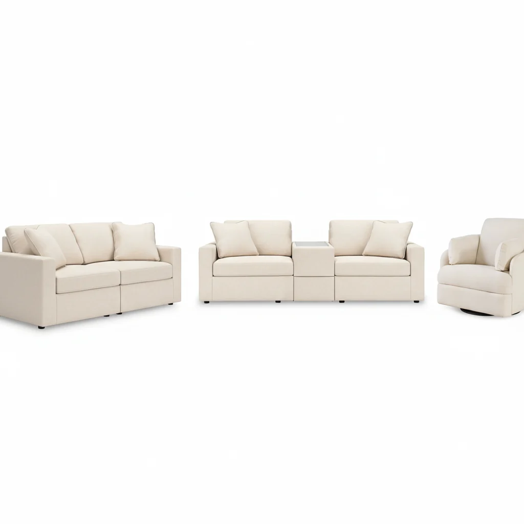 Living Room Sets