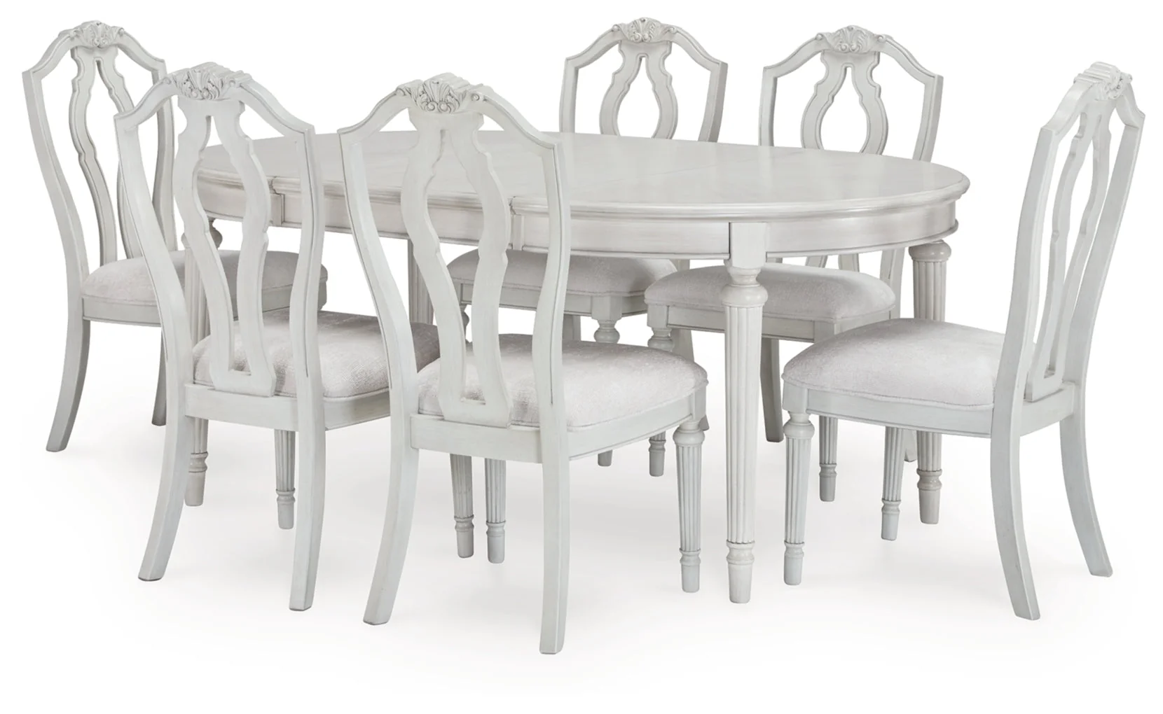 Montelaine Dining Set (Up to 6 Chairs) - Image 4