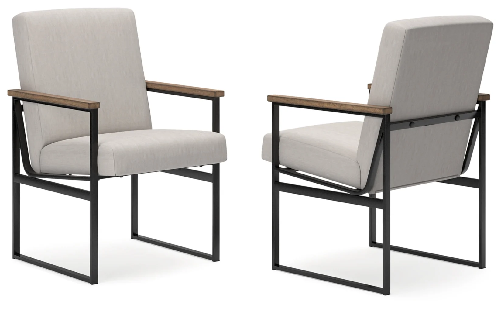 Montia Home Office Desk Chair - Image 3