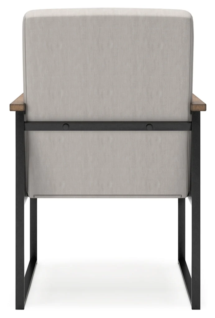 Montia Home Office Desk Chair - Image 6