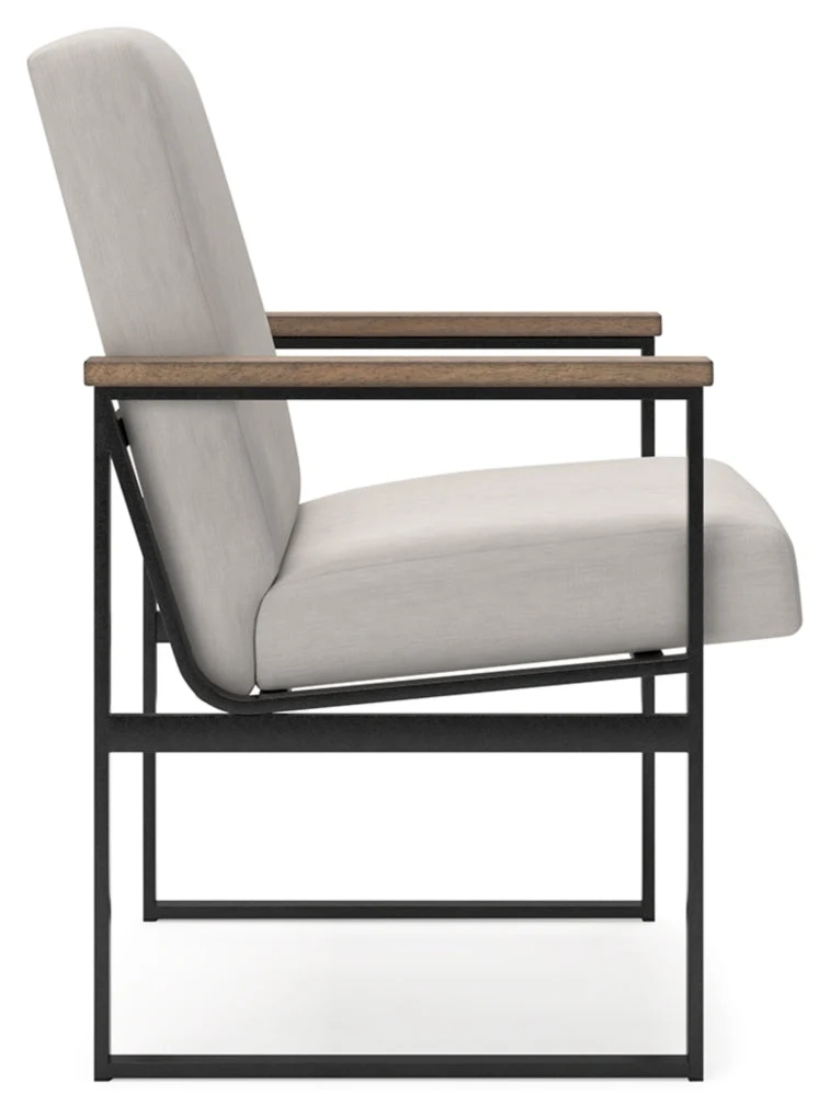Montia Home Office Desk Chair - Image 8