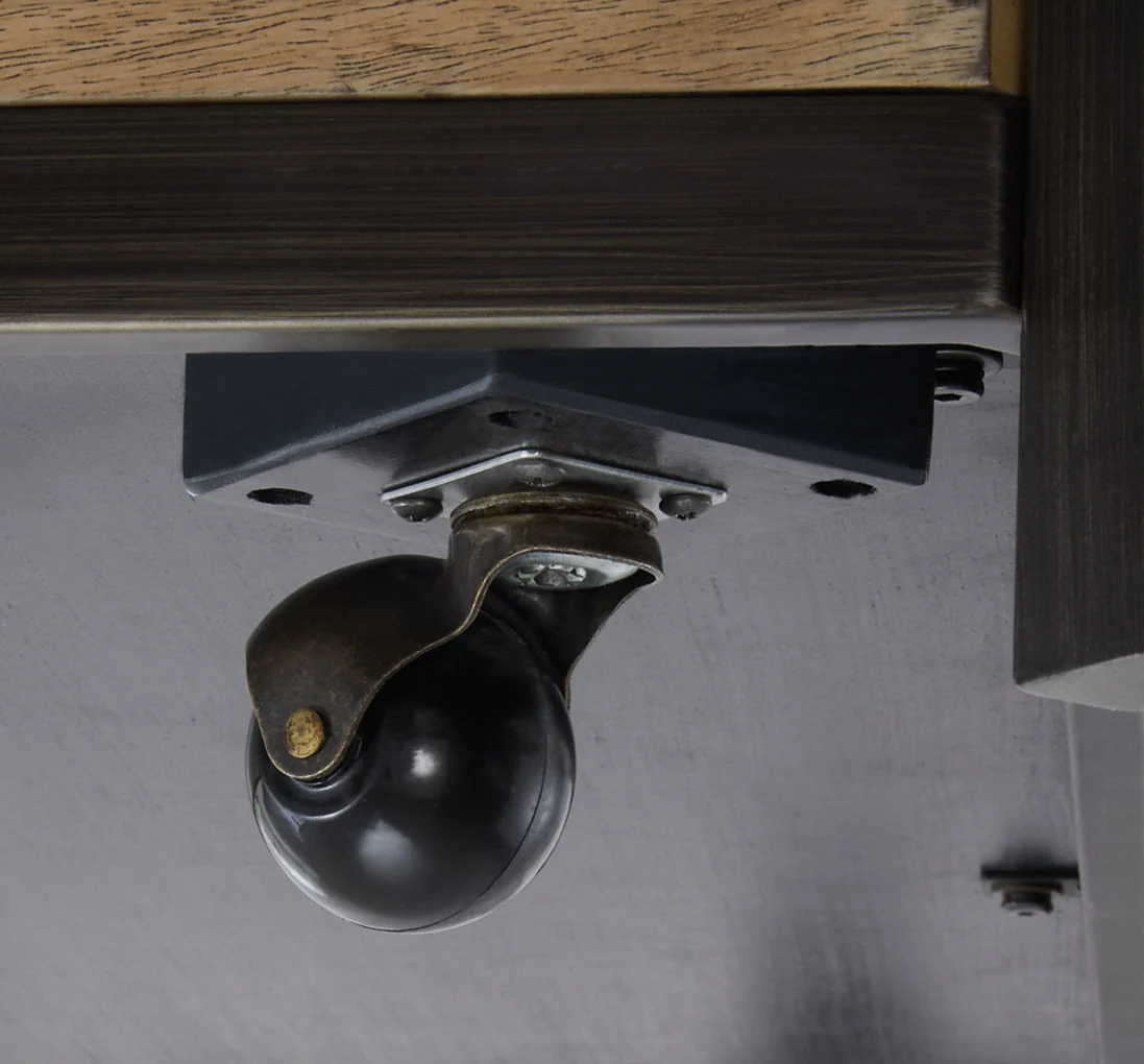 Montia Square Cocktail Table - Image 8