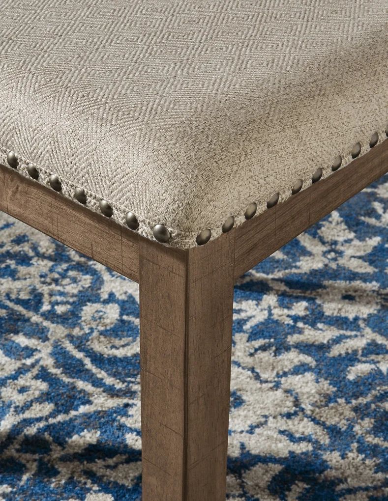 Moriville Dining Upholstered Side Chair - Image 7