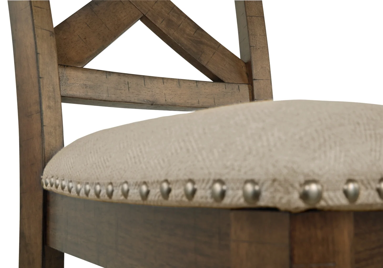 Moriville Upholstered Barstool - Image 8