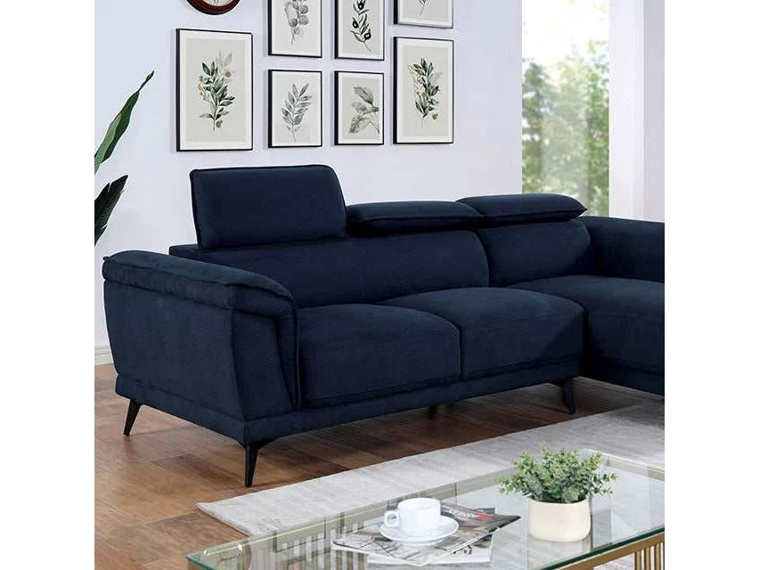 Napanee Navy Sectional