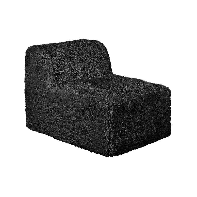 Nappi Black L-Sectional B - Image 4