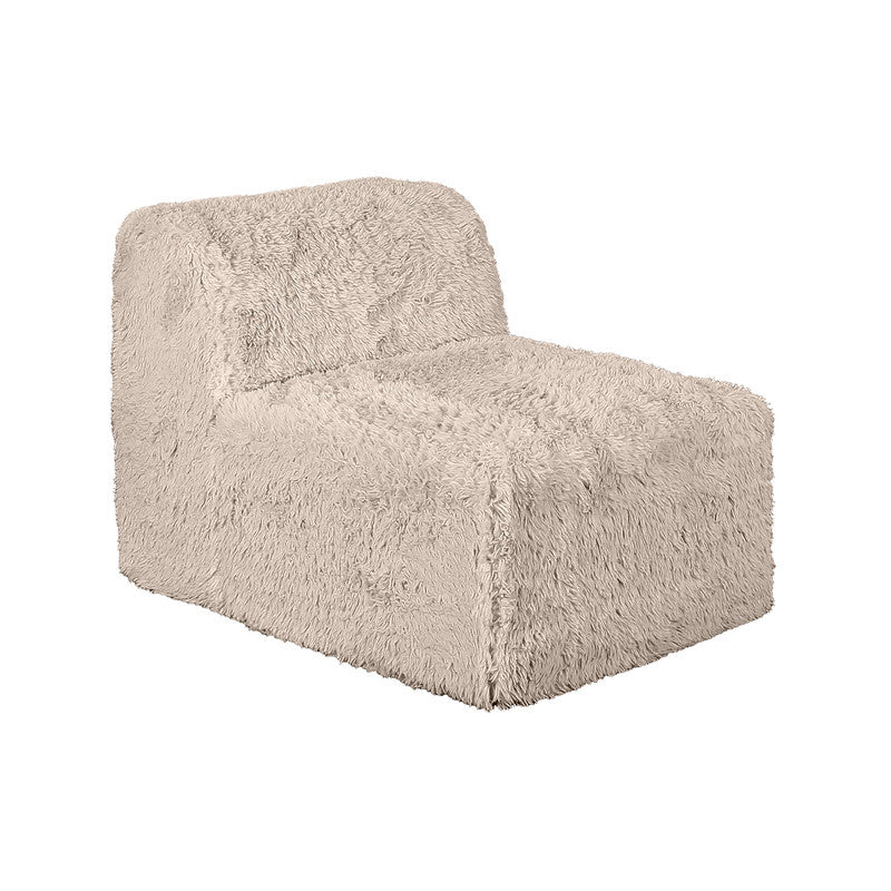 Nappi Taupe Daybed - Image 4