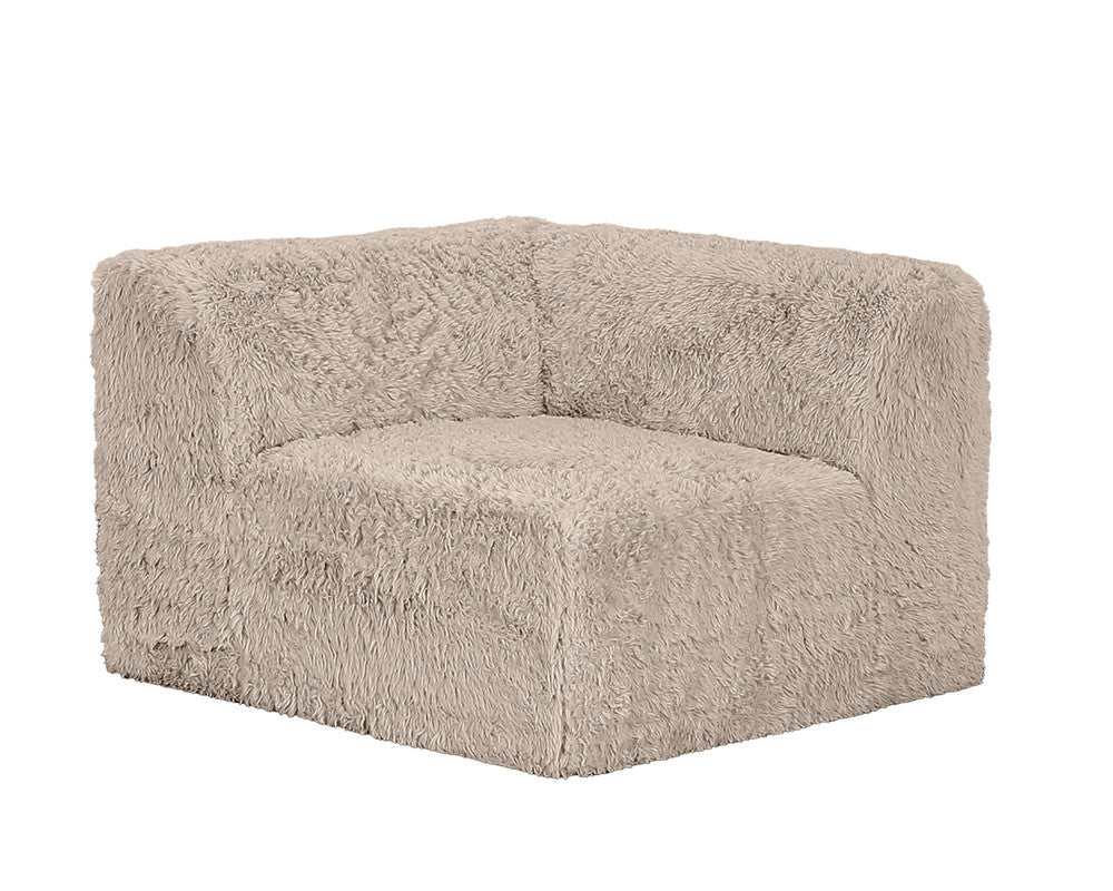 Nappi Taupe Daybed - Image 5