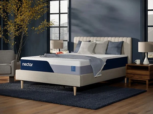 Nectar Classic Memory Foam 5.1 Mattress - Image 18