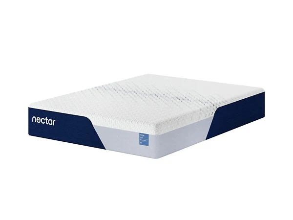 Nectar Classic Memory Foam 5.1 Mattress - Image 22