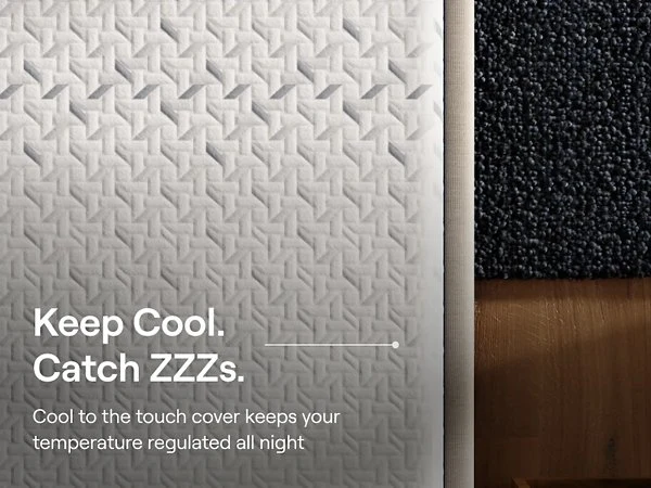 Nectar Classic Memory Foam 5.1 Mattress - Image 50