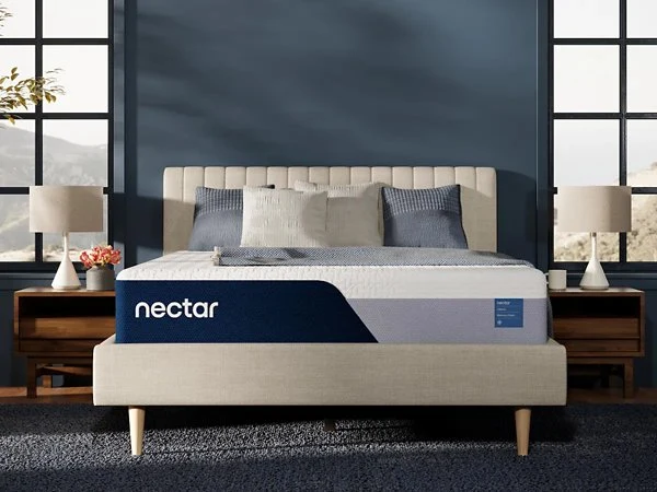 Nectar Classic Memory Foam 5.1 Mattress - Image 51
