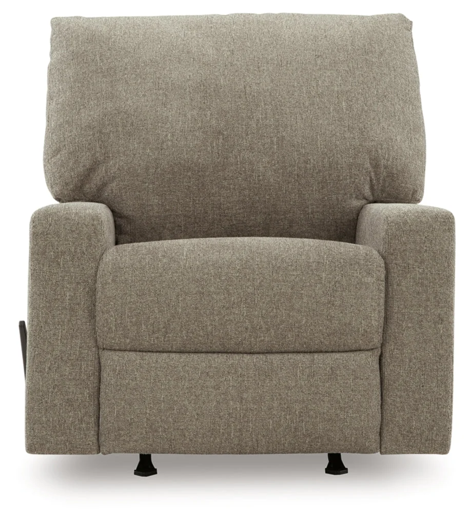 Newellen Rocker Recliner - Image 4