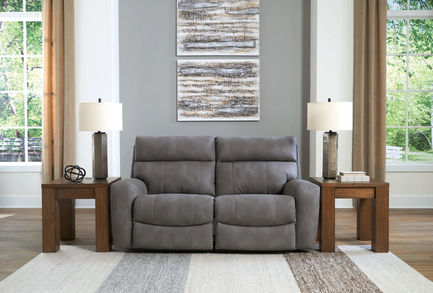 Next-Gen DuraPella Living Room Set - Image 58