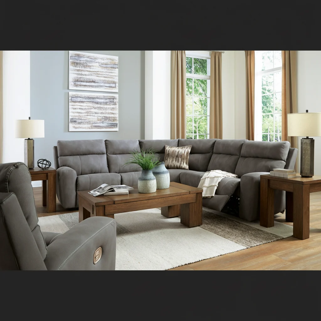 Next-Gen DuraPella Sofa, Loveseat and Recliner - Image 2