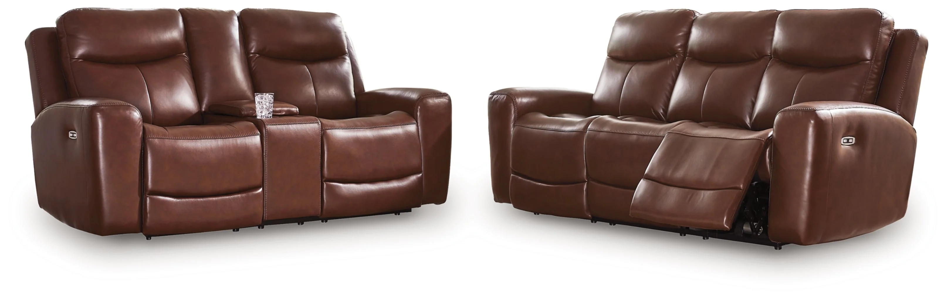 Next Move Sofa and Living Room Set - Image 4