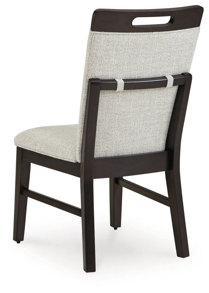 Neymorton Dining Set (Up to 10 Chairs) - Image 11