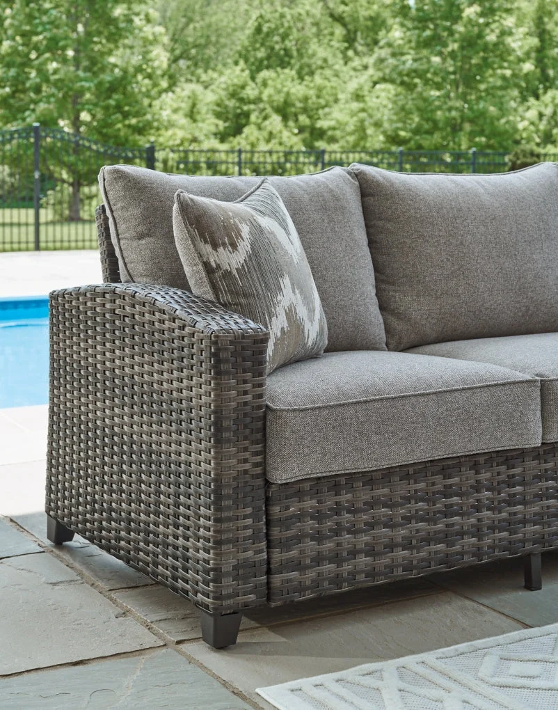 Oasis Court Sofa/Chairs/Table Set (4/CN) - Image 7