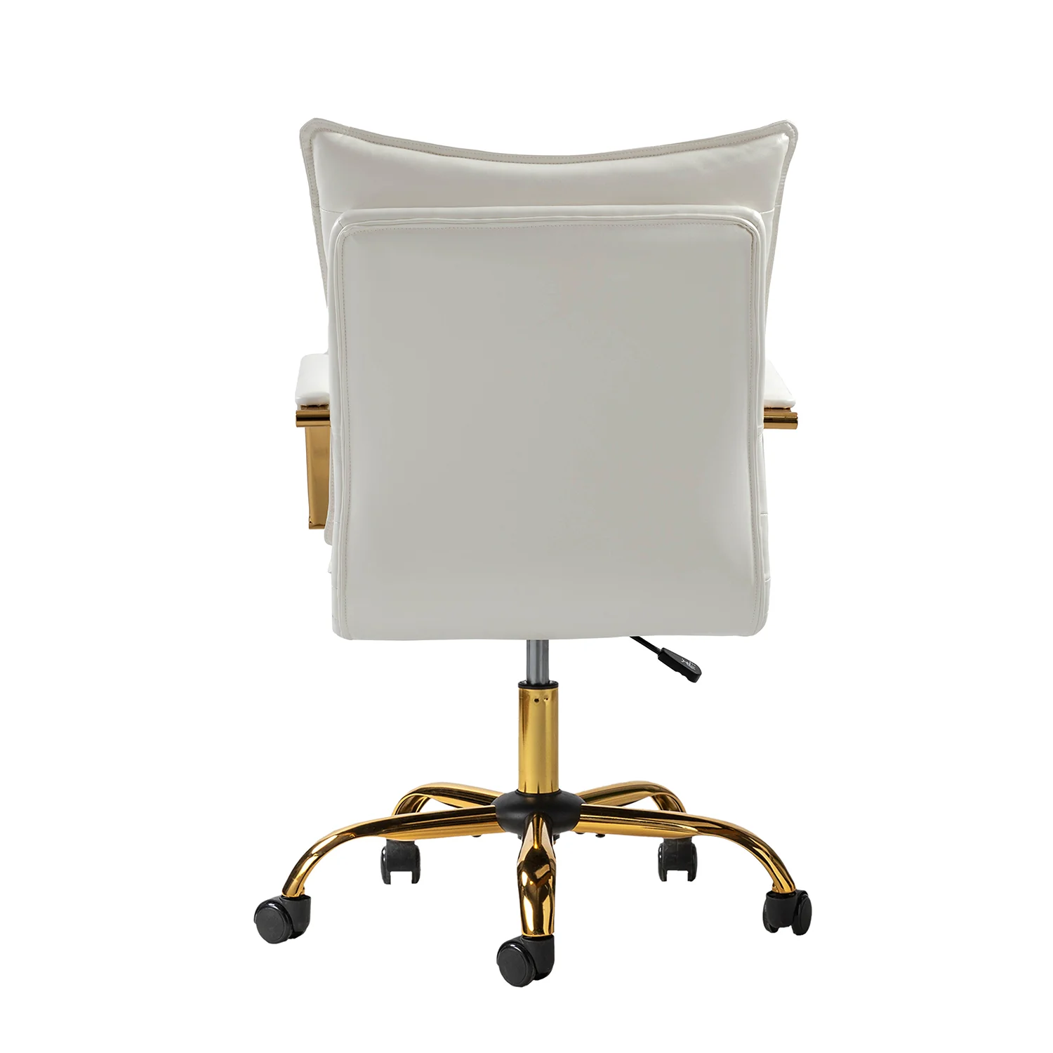 Maryland Office Chair in White - Image 6