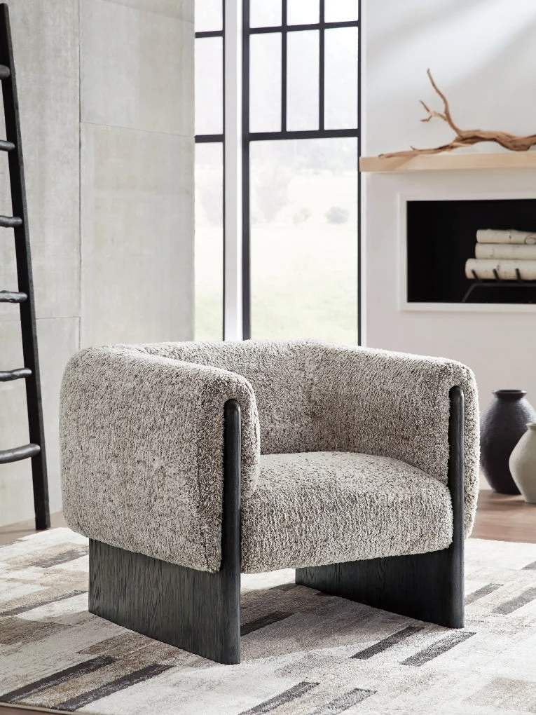 Olethea Accent Chair - Image 2