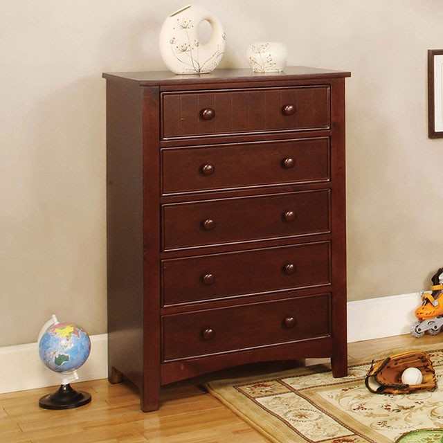 Omnus Cherry Chest - Image 2