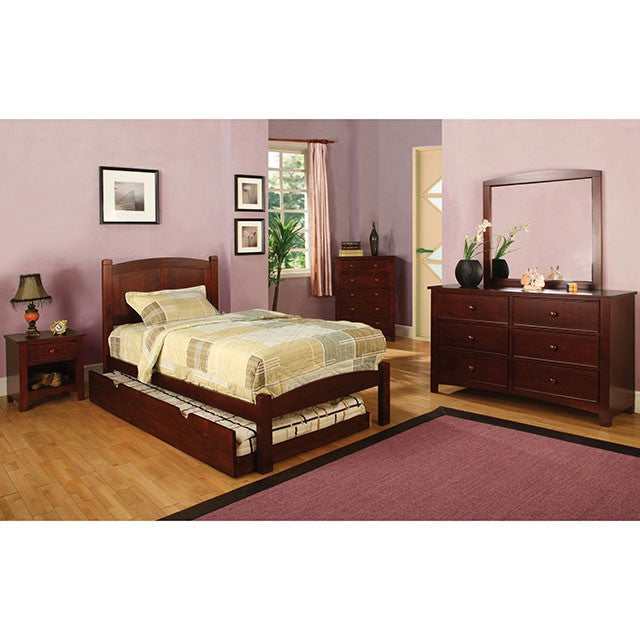 Omnus Cherry Chest - Image 3