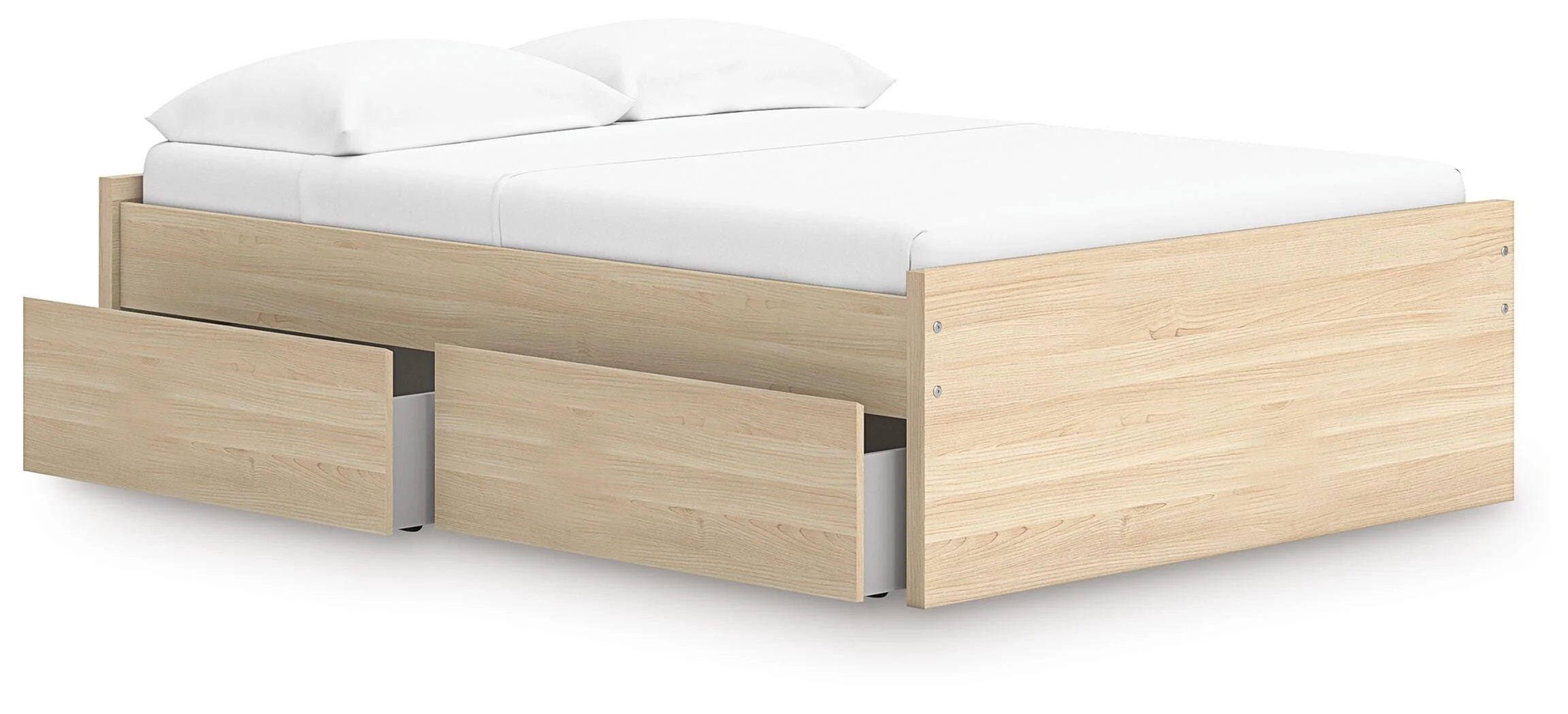 Onita Platform Bed with 1 Side Storage - Image 18