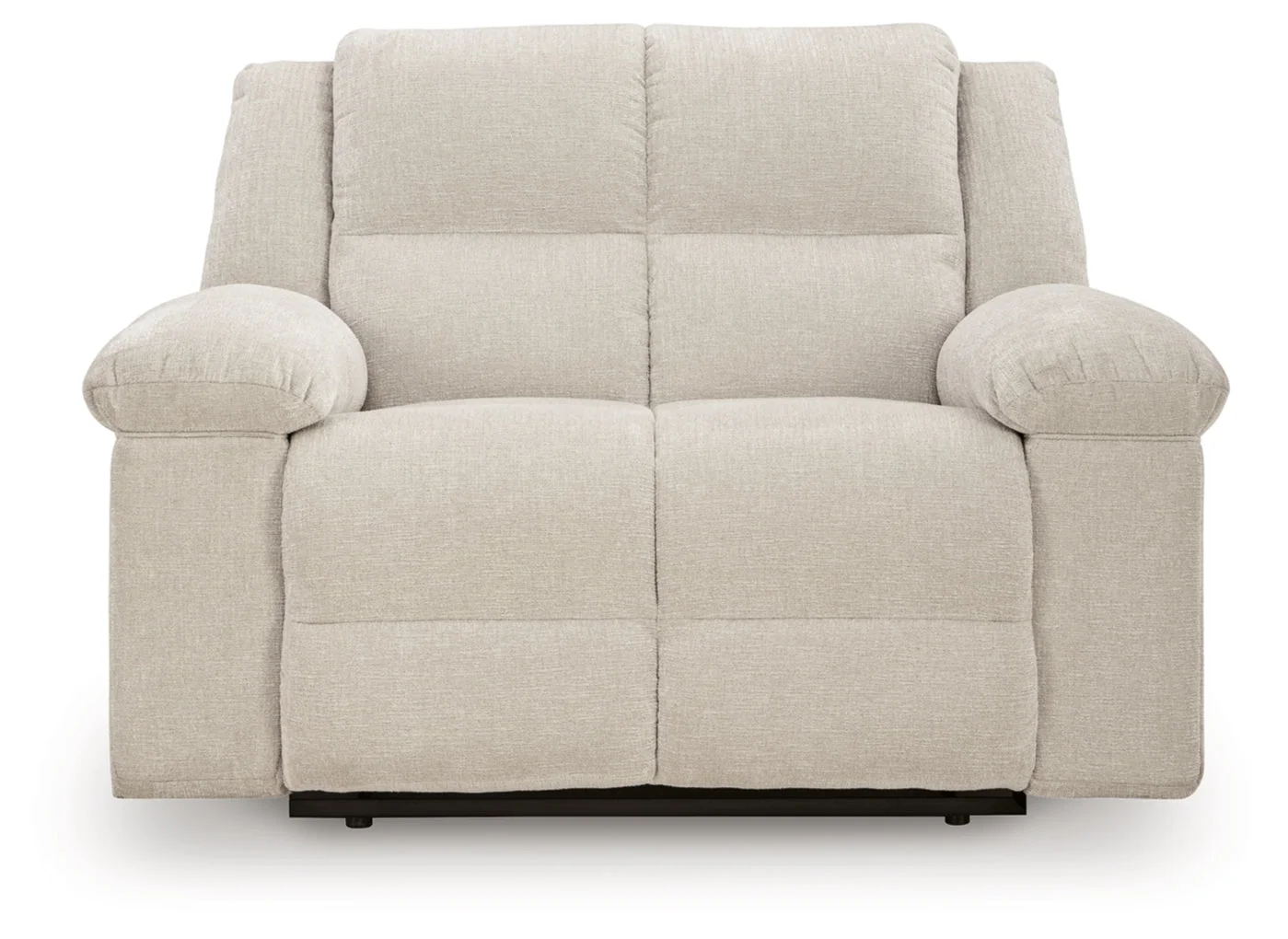 Orlen Zero Wall Wide Seat Recliner - Image 4