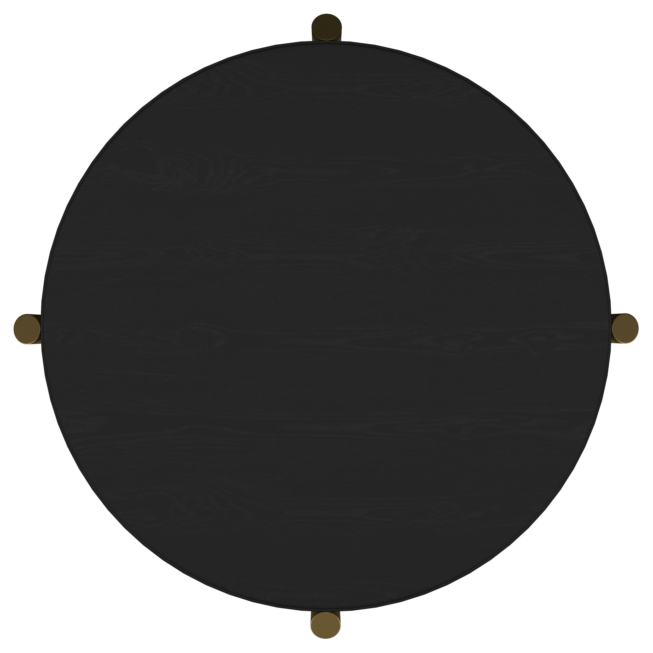 Arini Round Coffee and End Table Set - Image 39
