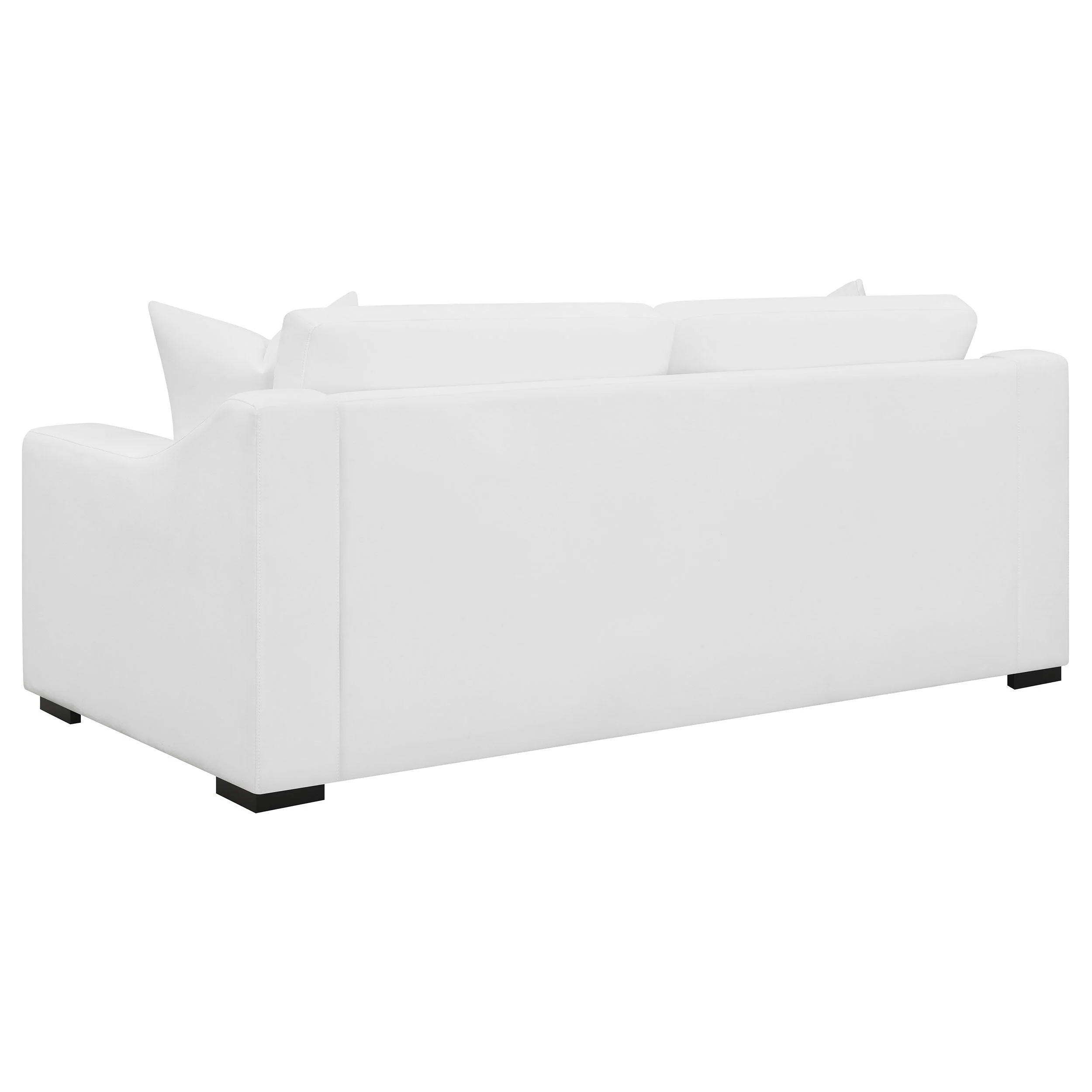 Ashlyn Upholstered Sloped Arm Sofa - Image 13