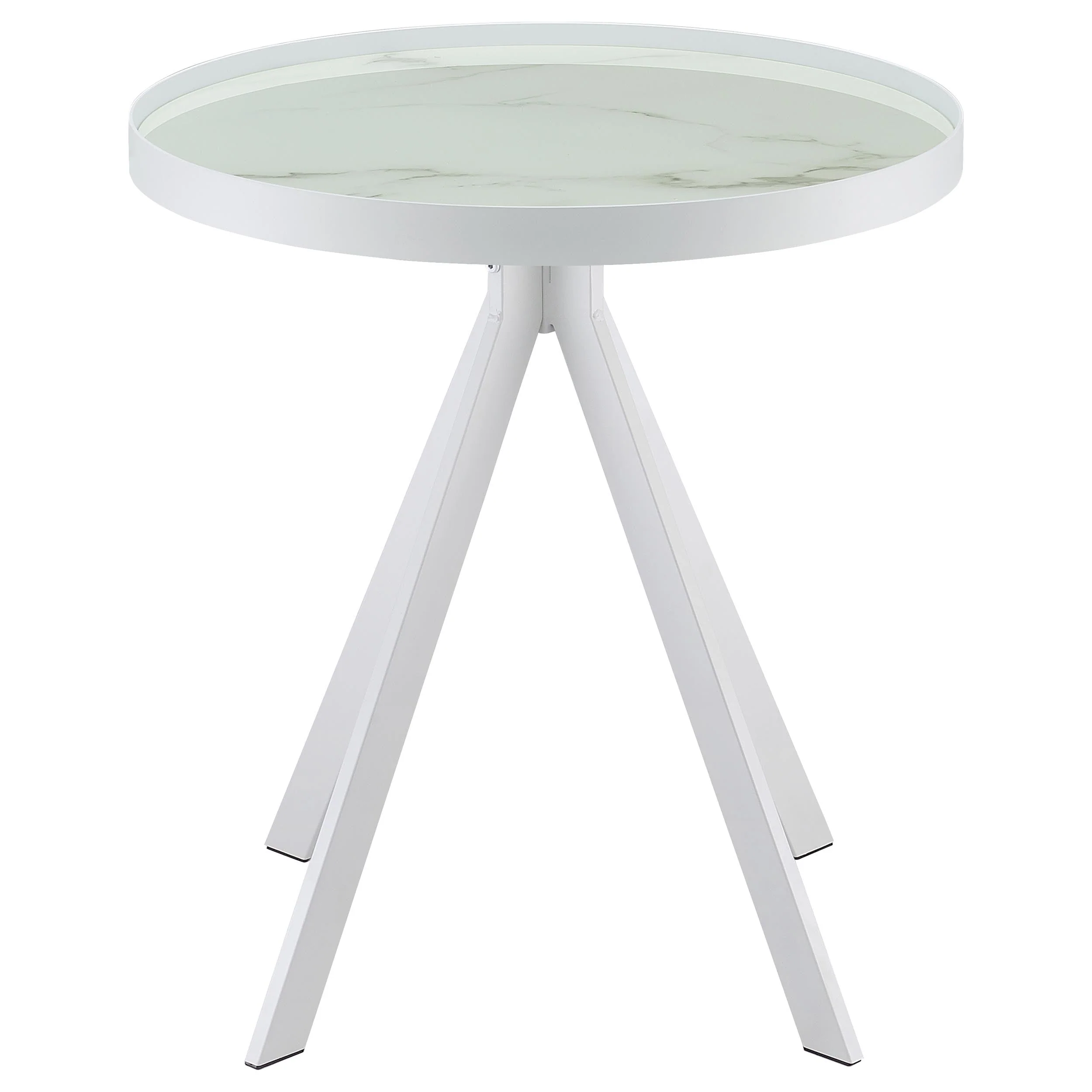 Briggs Round Coffee and End Table Set - Image 17