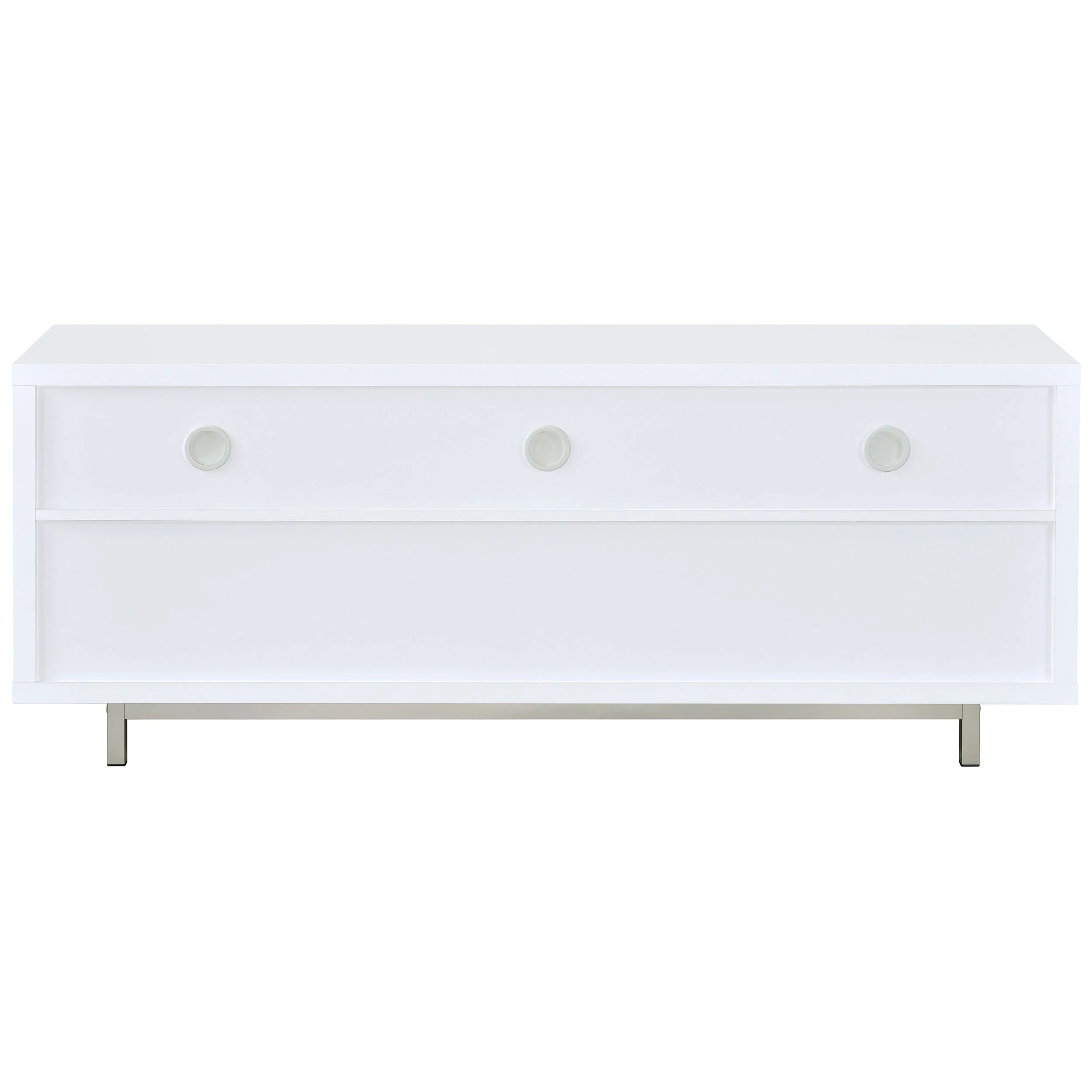 Casey 2-drawer Engineered Wood 60-inch TV Stand - Image 12