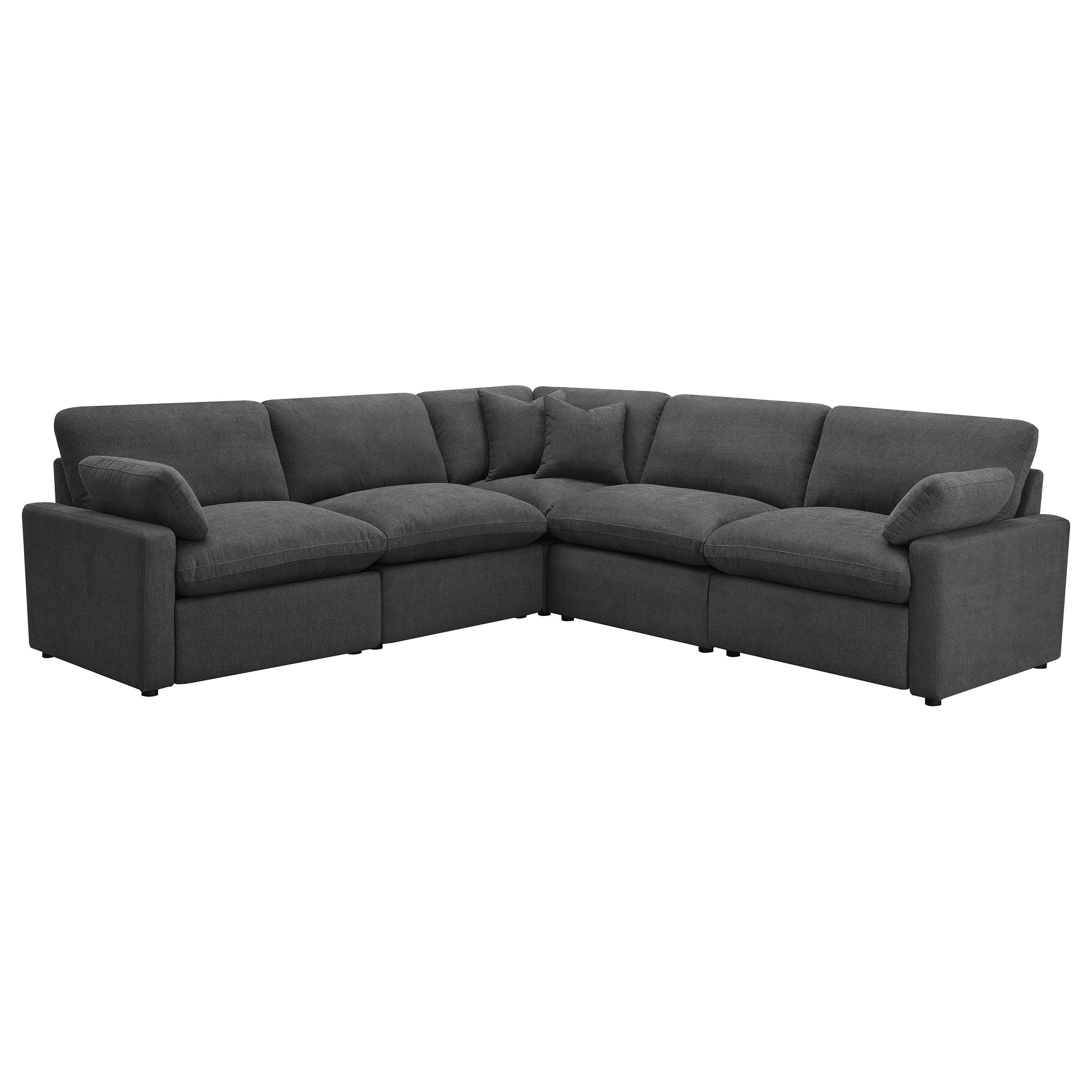 Collins Modular Power Reclining Sectional - Image 10
