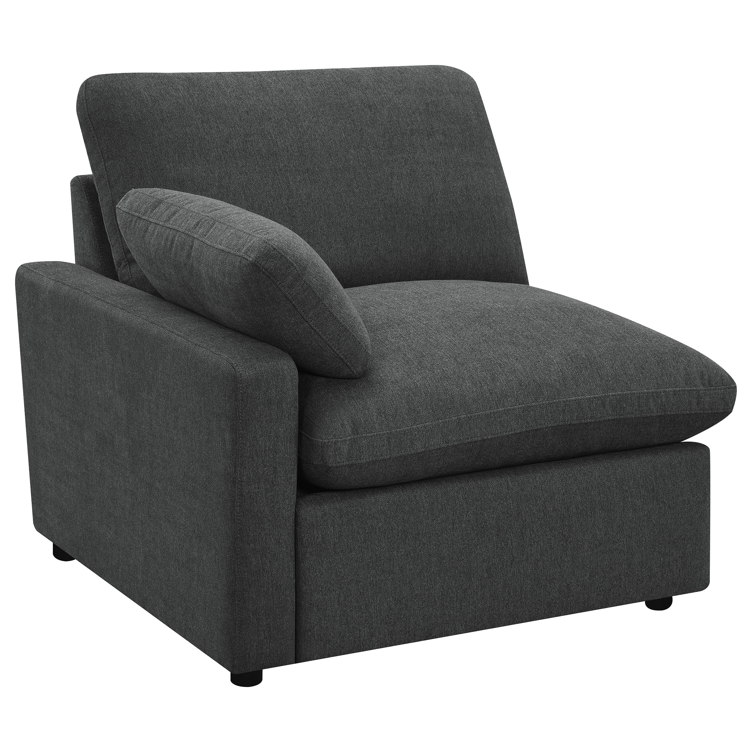 Collins Modular Power Reclining Sectional - Image 56