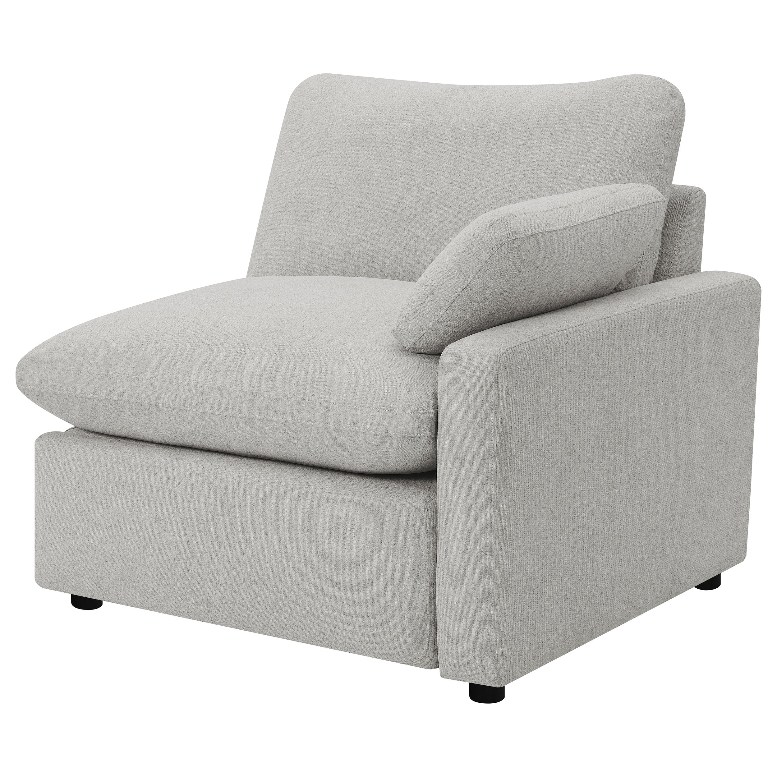Collins Modular Power Reclining Sectional - Image 62