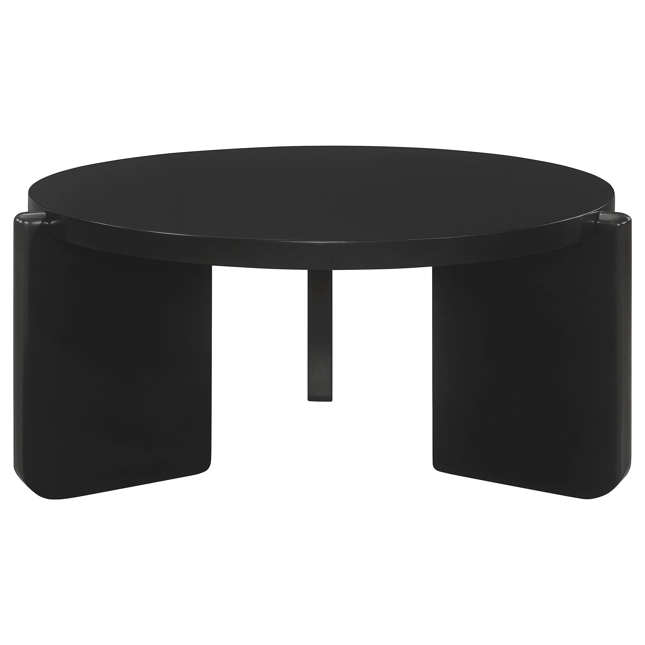 Cordova Solid Wood Coffee and End Table Set - Image 15