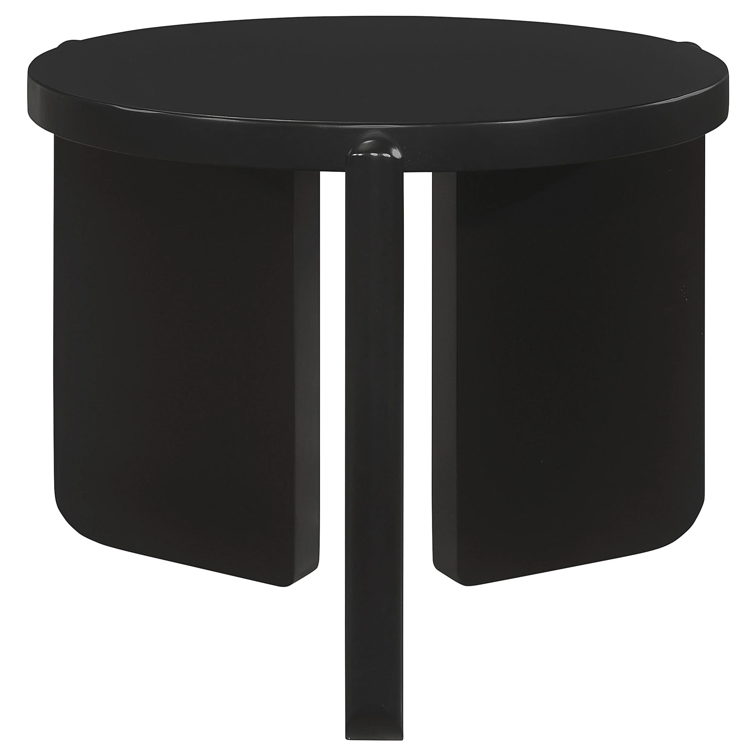 Cordova Solid Wood Coffee and End Table Set - Image 7