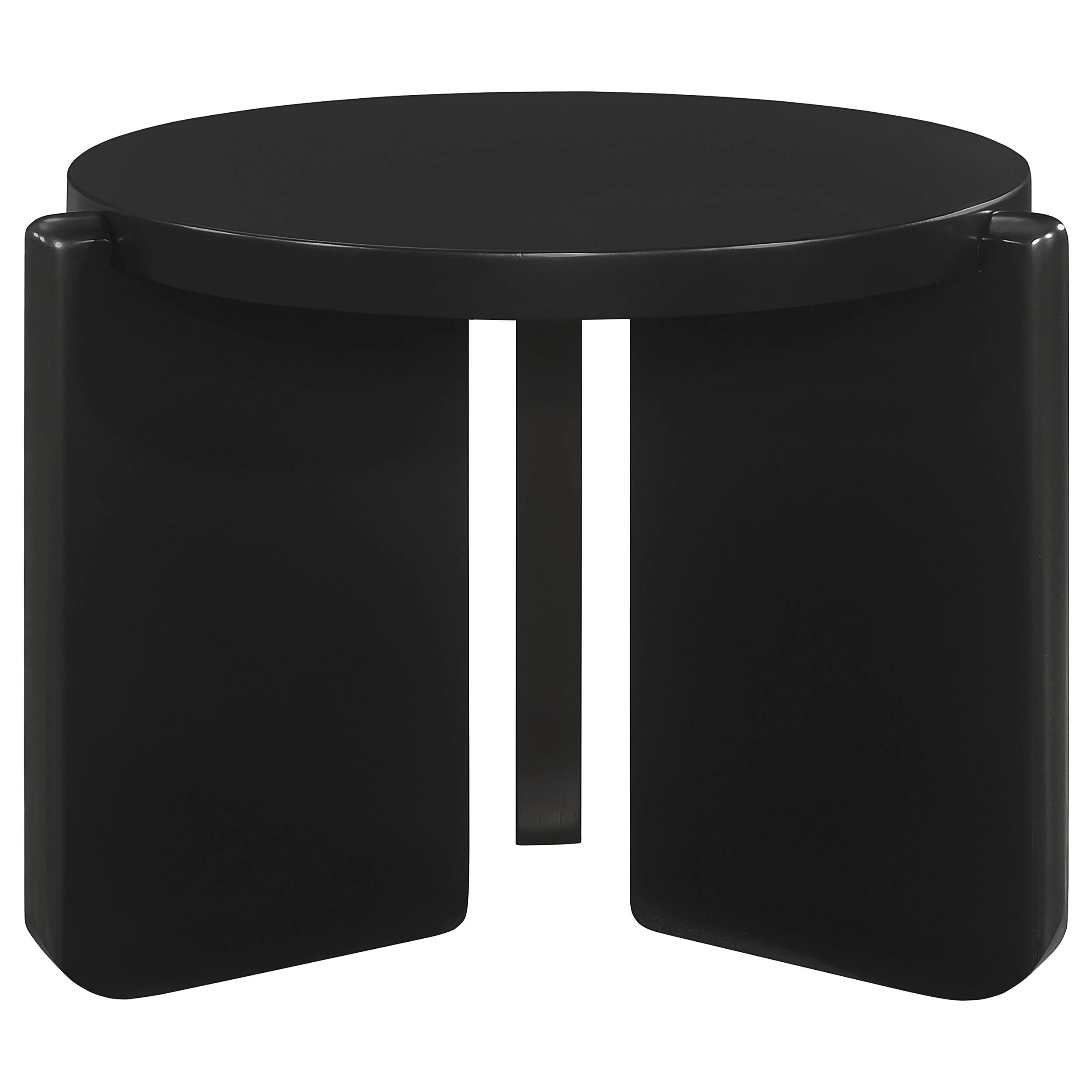 Cordova Solid Wood Coffee and End Table Set - Image 9