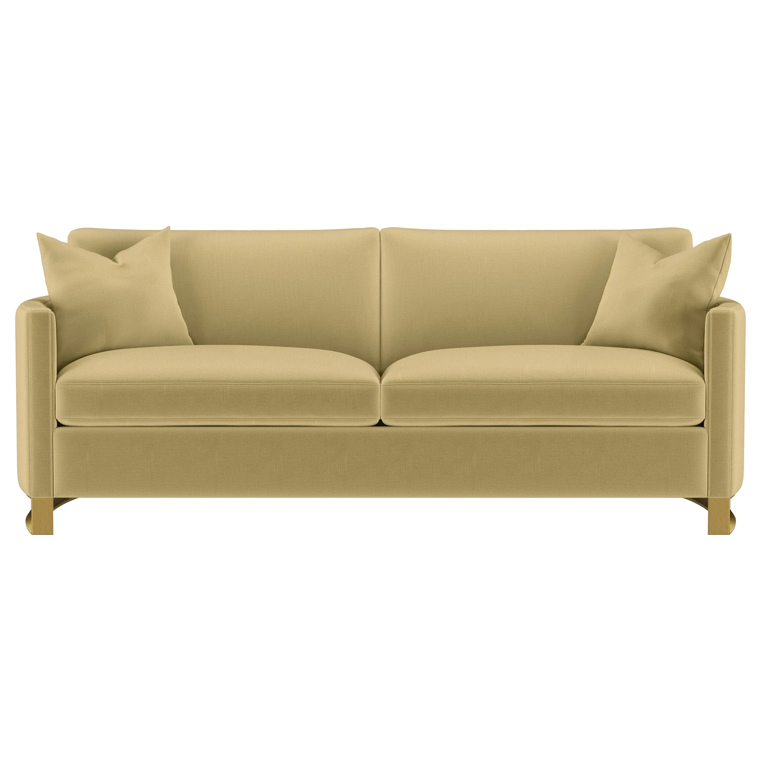 Corliss Velvet Upholstered Sofa Set - Image 18